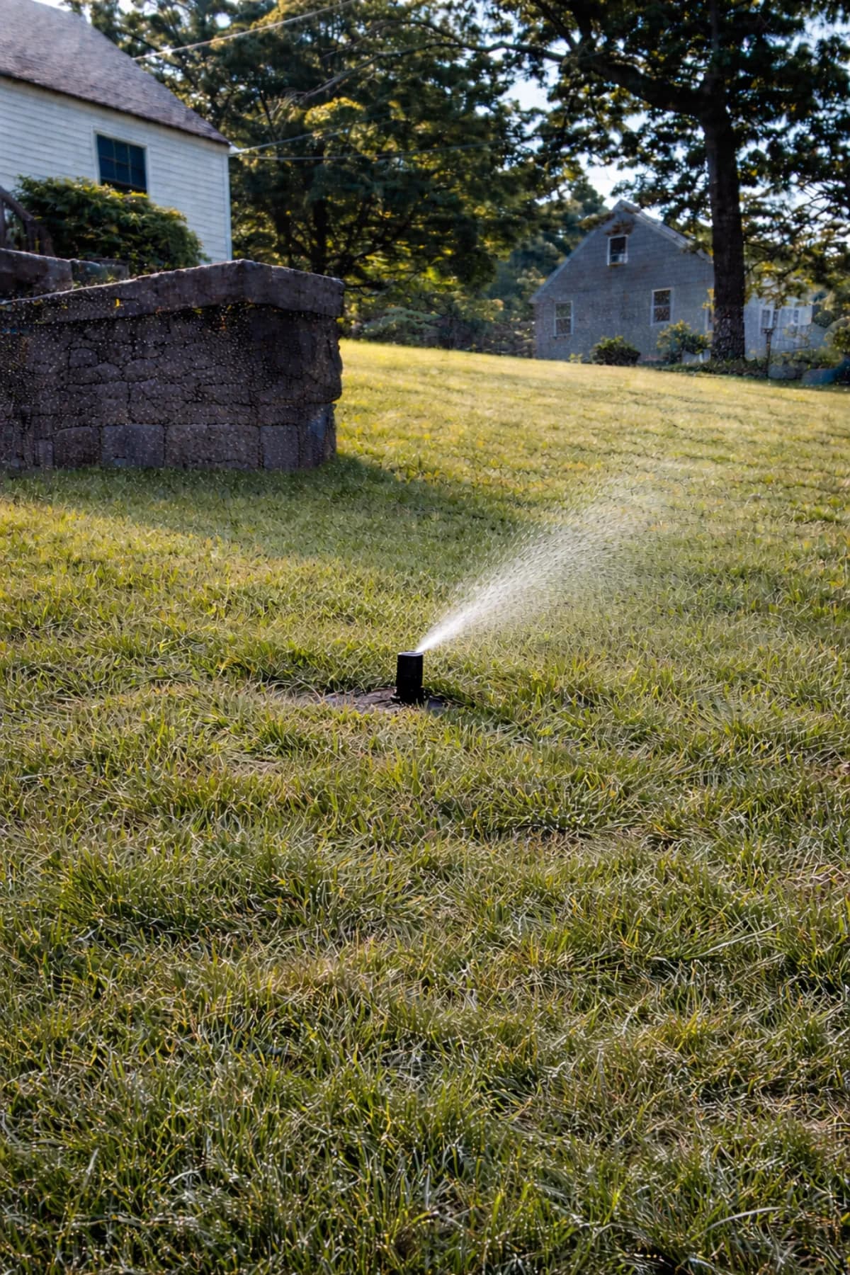 EMI Irrigation