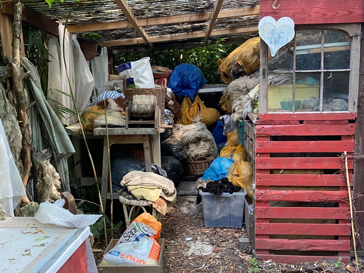 Statement Junk Removal project